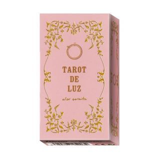 Tarot de Luz (Aitor Saraiba)